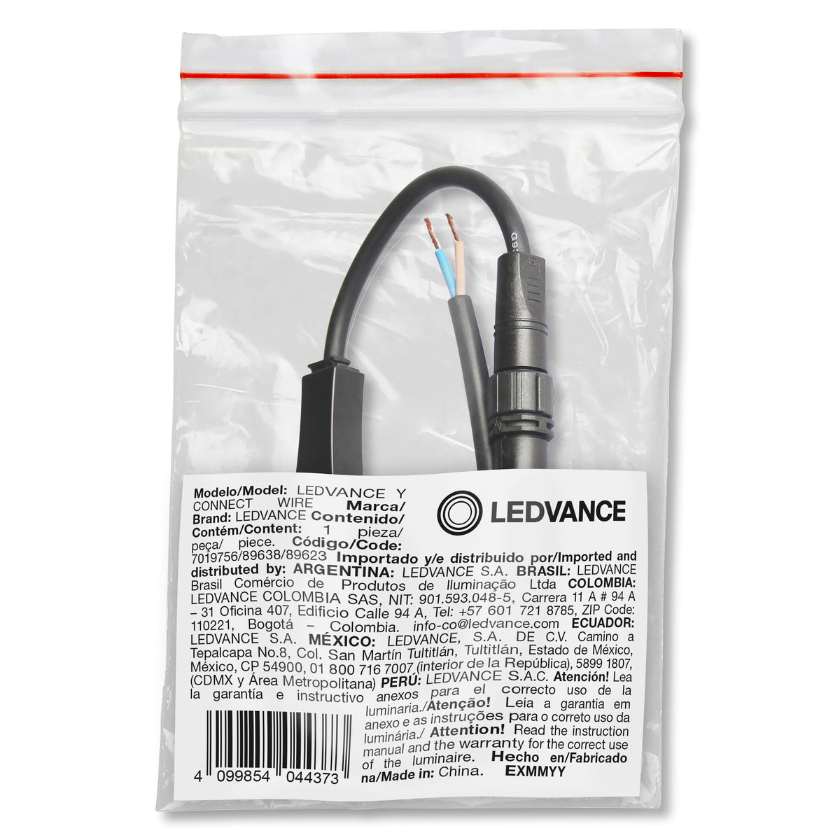 ARQUITECTURAL & DYNAMIC LIGHT