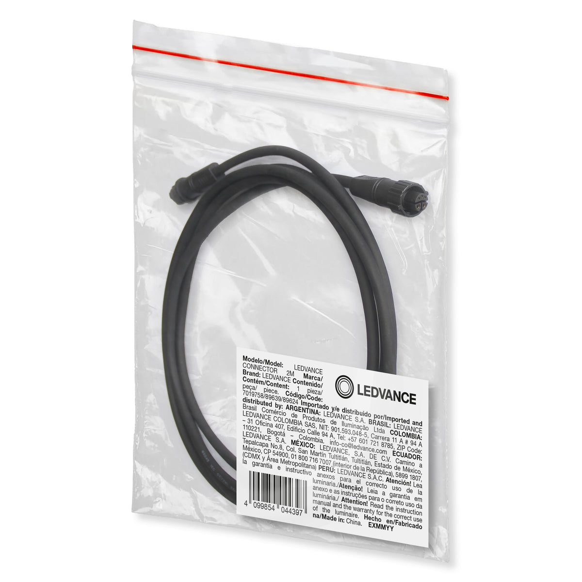 ARQUITECTURAL & DYNAMIC LIGHT