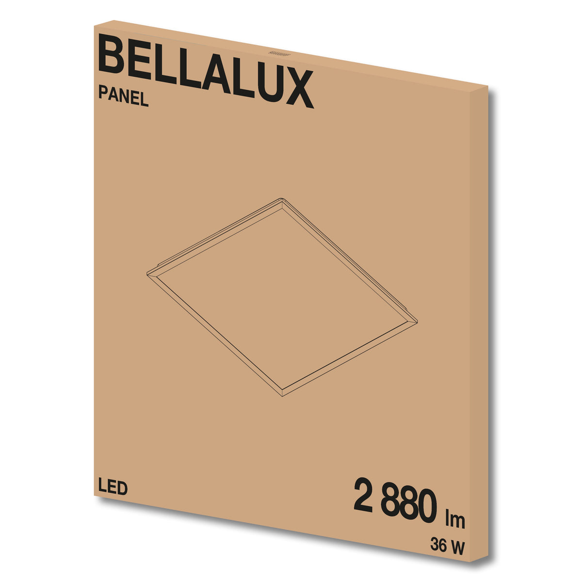 BELLALUX® PANEL