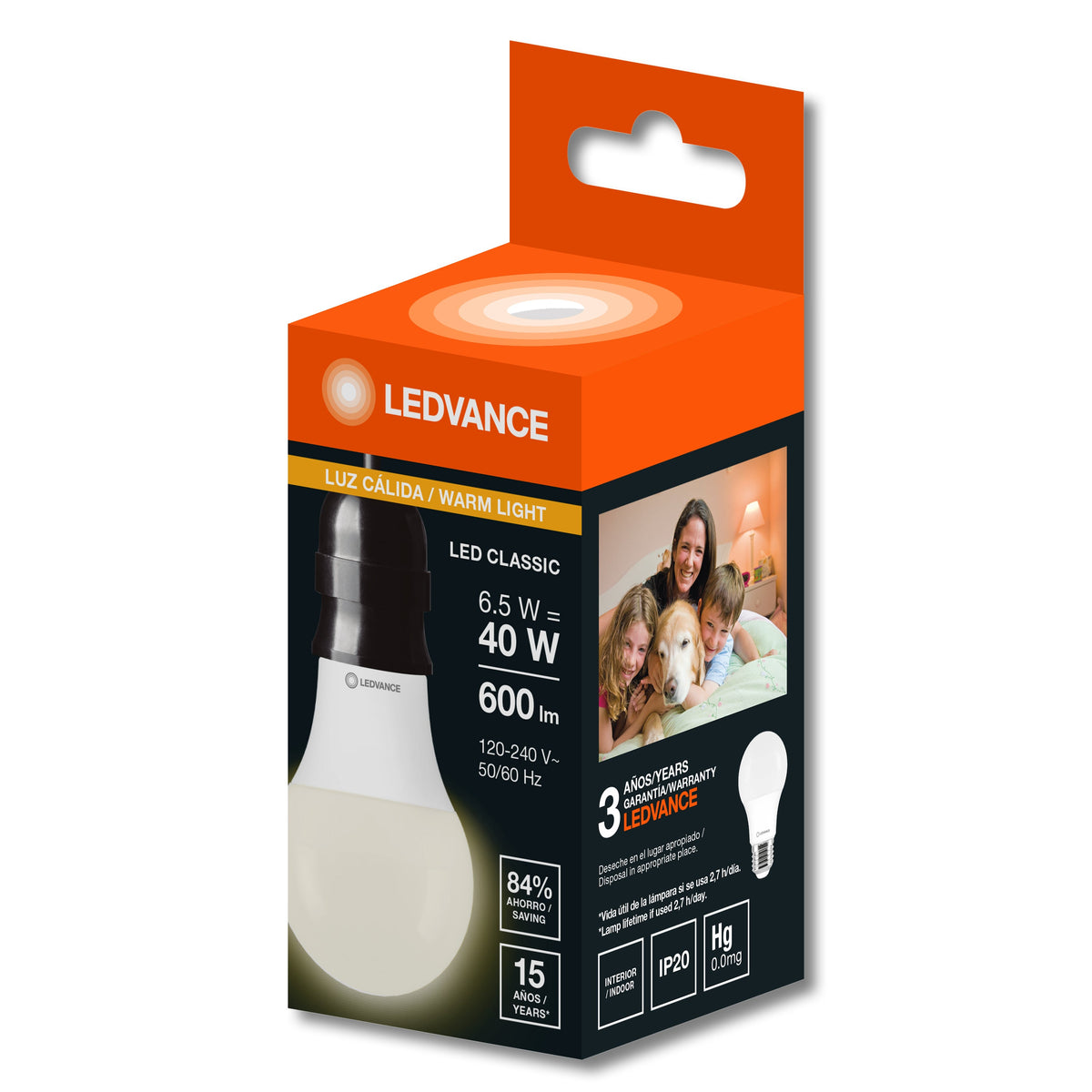 LED CLASSIC VALUE