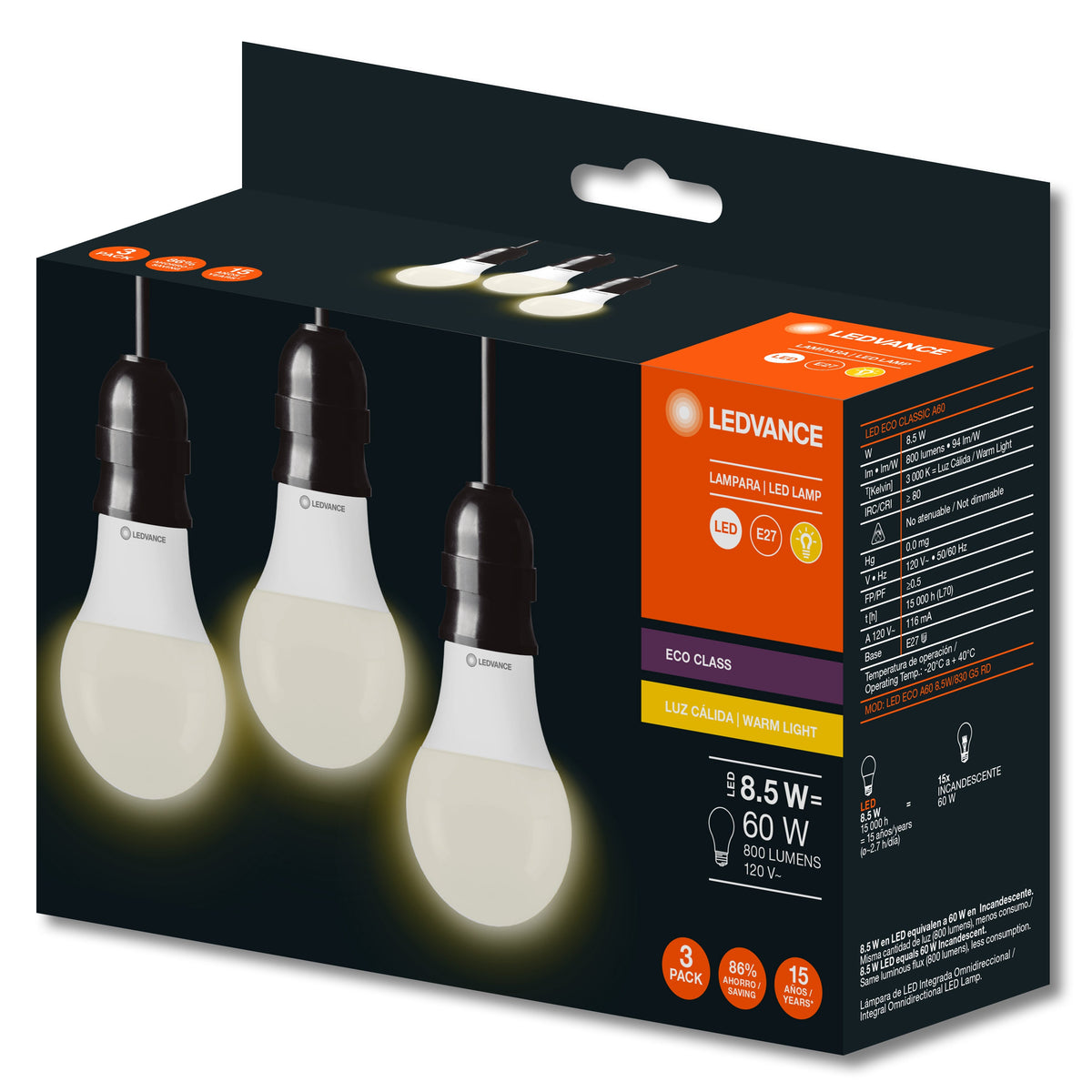 LED CLASSIC VALUE