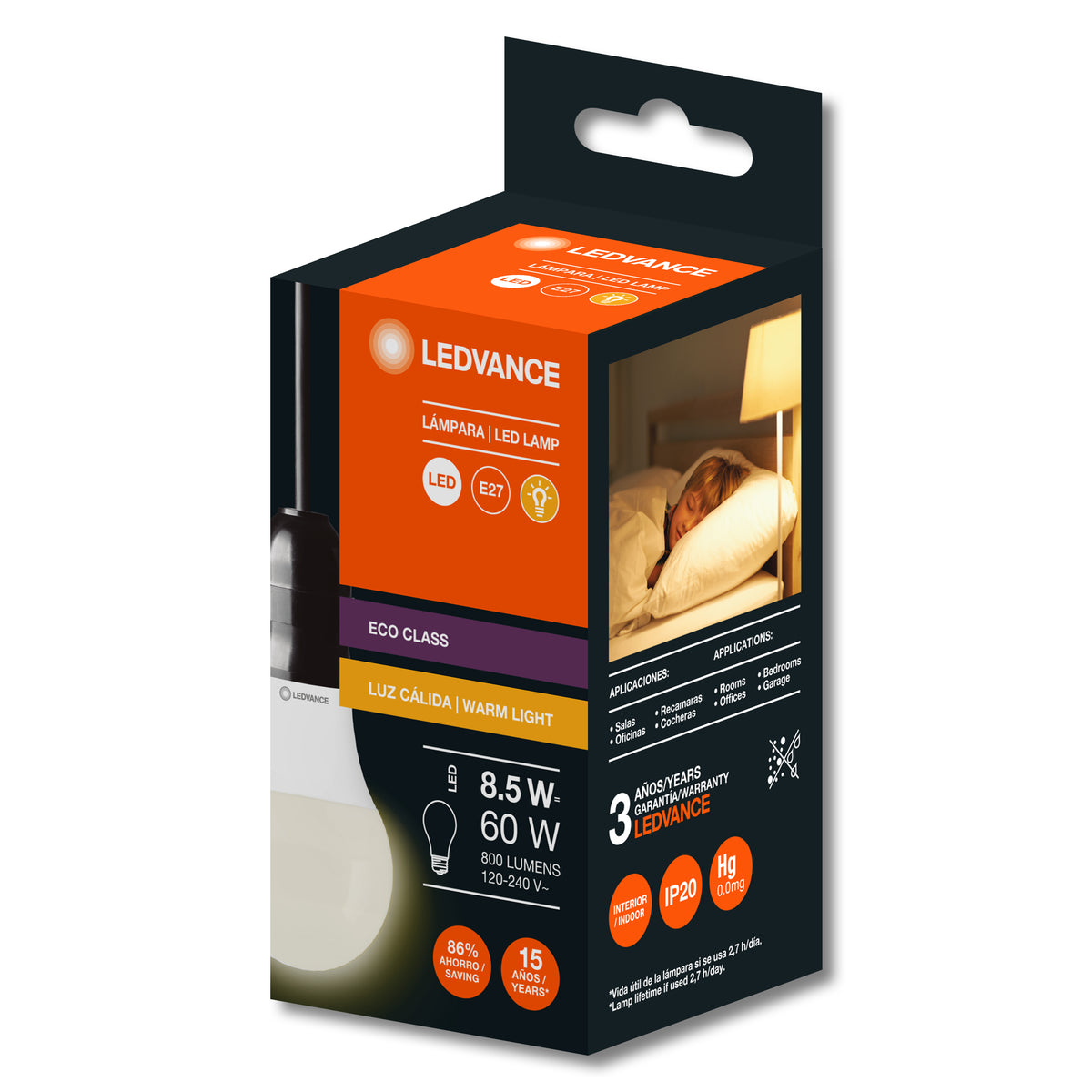 LED CLASSIC VALUE