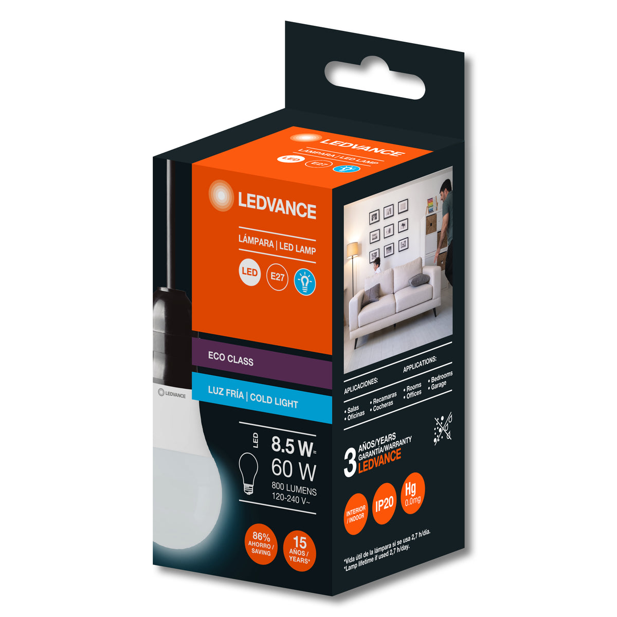 LED CLASSIC VALUE