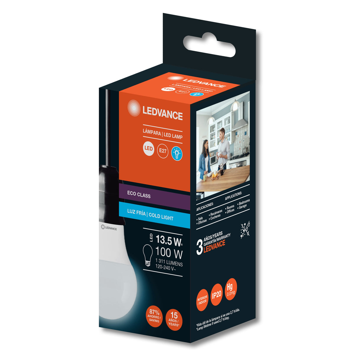 LED CLASSIC VALUE