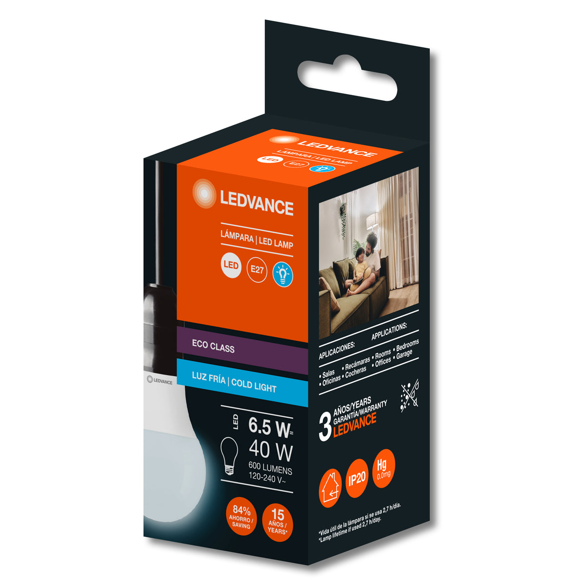 LED CLASSIC VALUE