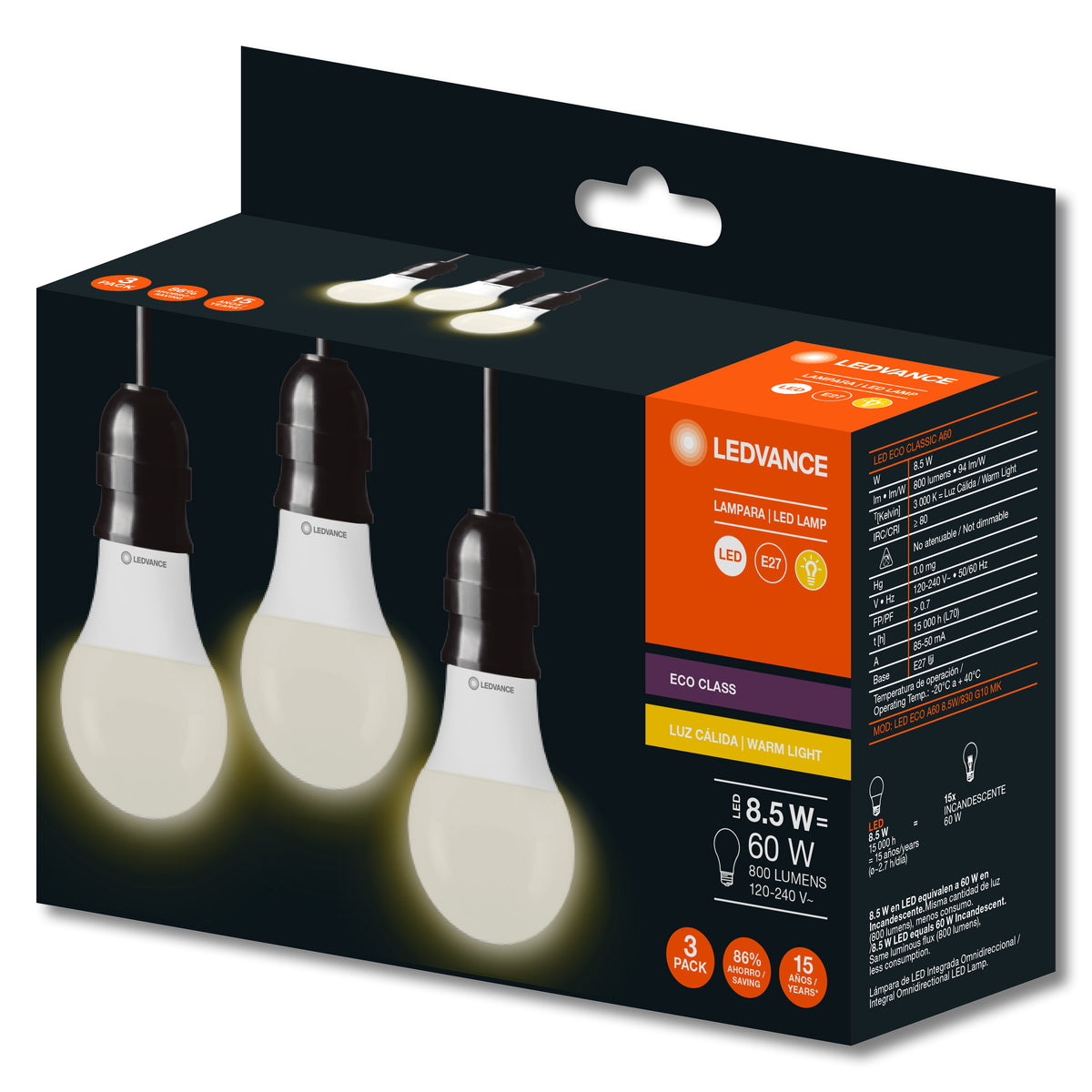 LED CLASSIC VALUE