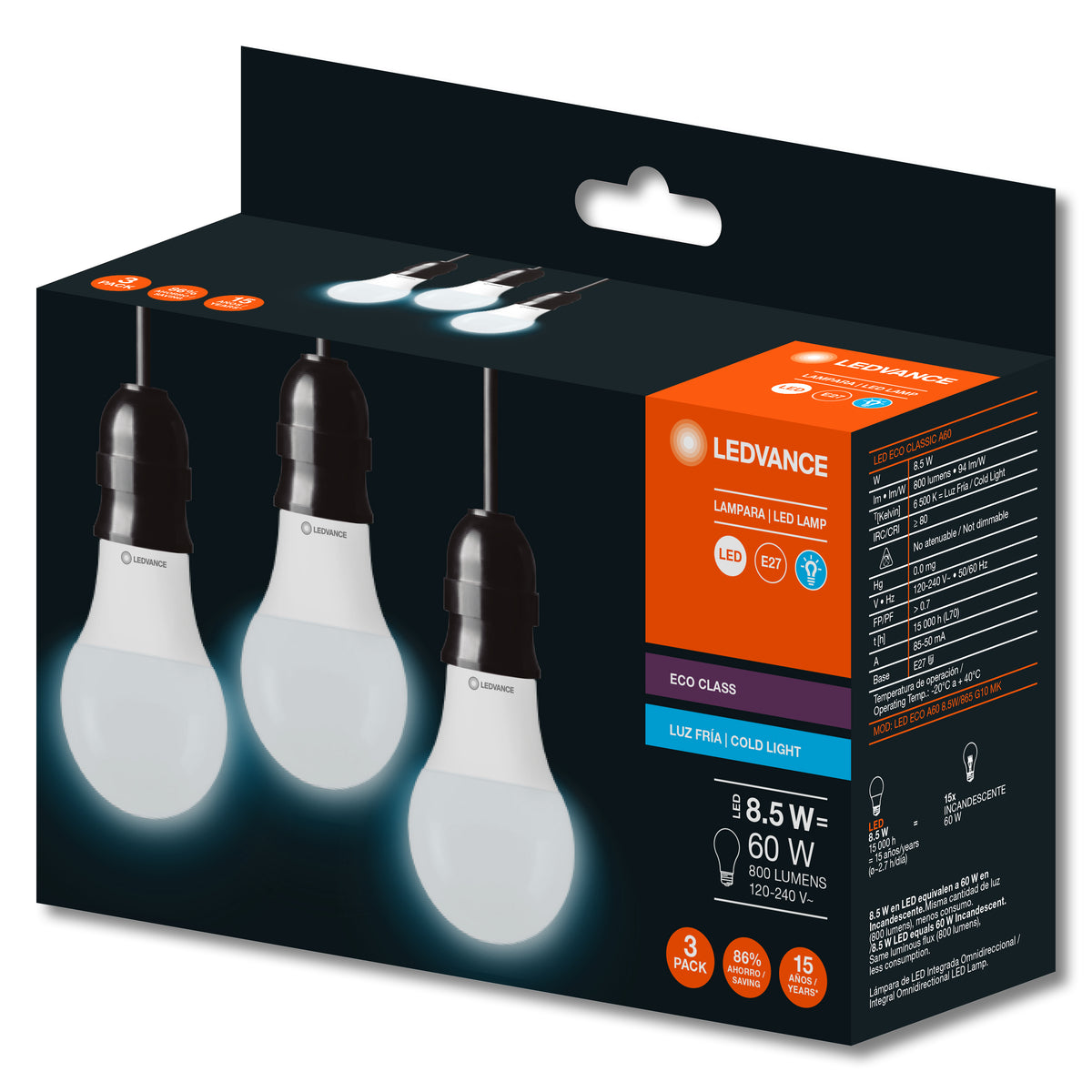 LED CLASSIC VALUE