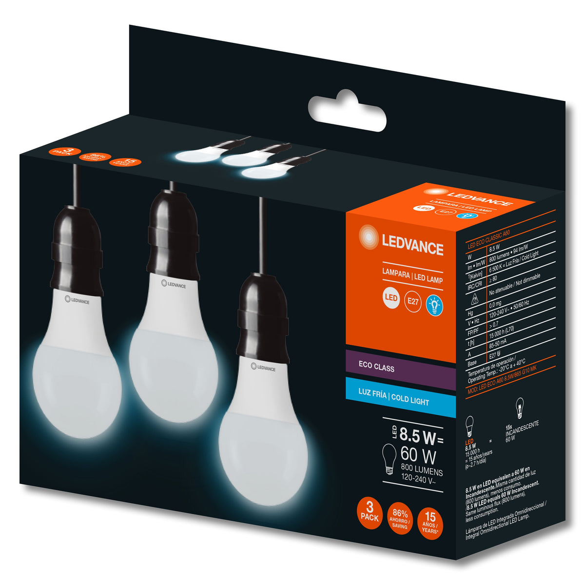 LED CLASSIC VALUE