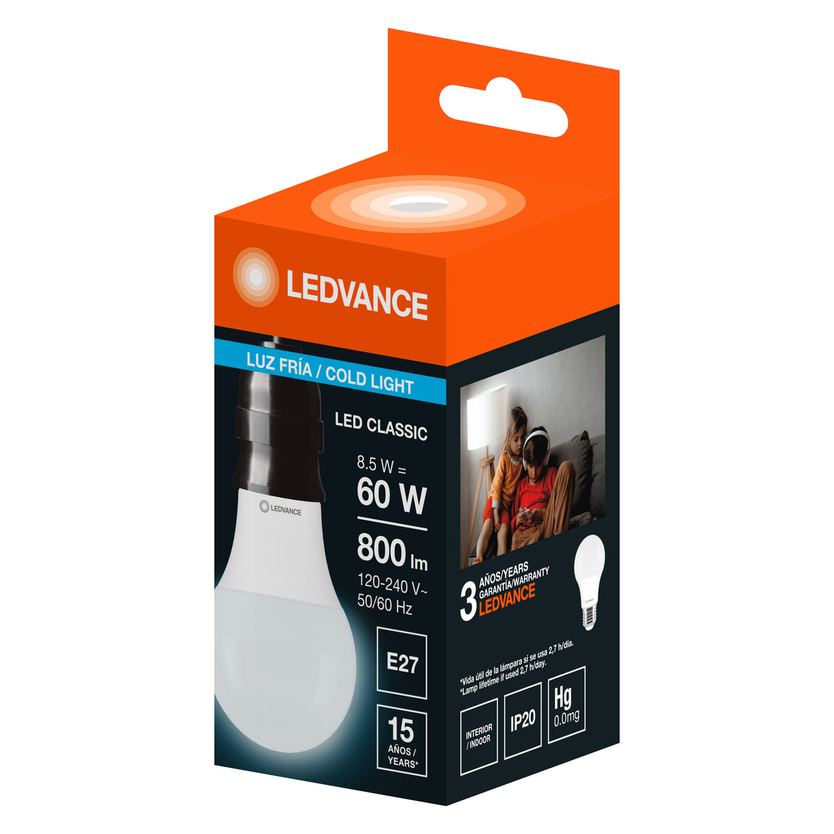 LED CLASSIC VALUE