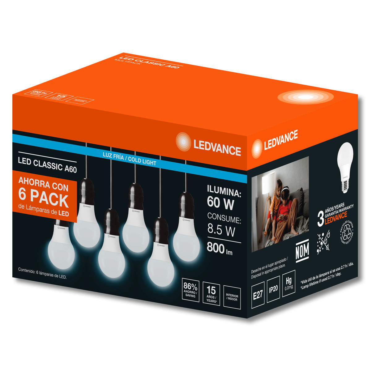 LED CLASSIC VALUE