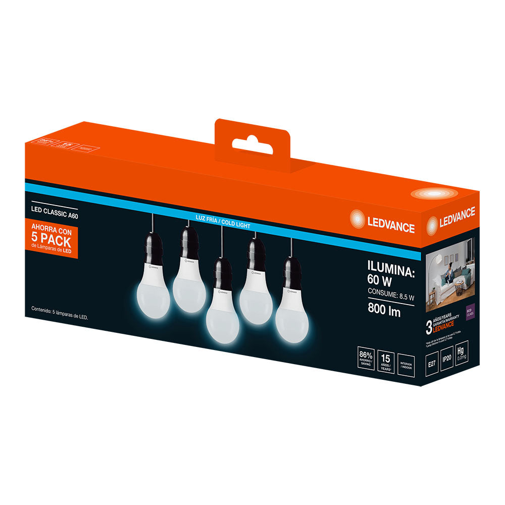 LED CLASSIC VALUE
