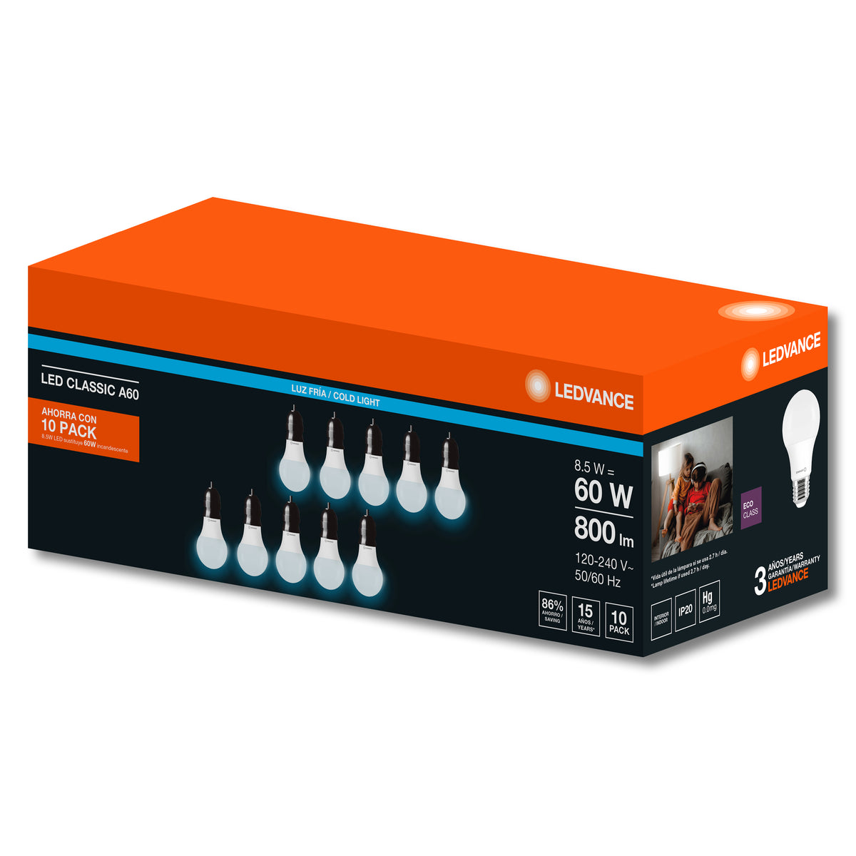 LED CLASSIC VALUE