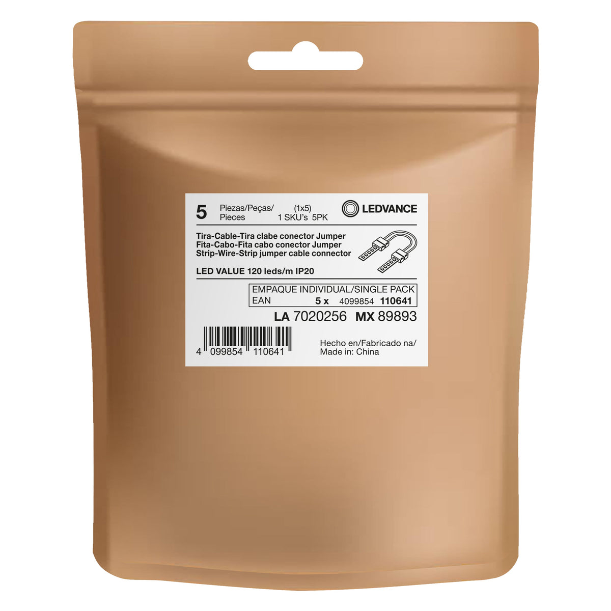 ACCESORIOS ECOFLEX 12V