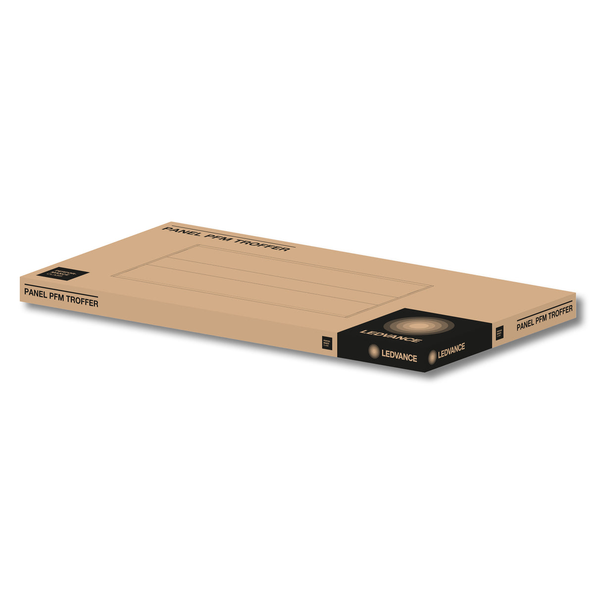 LEDVANCE® PANEL PFM TROFFER
