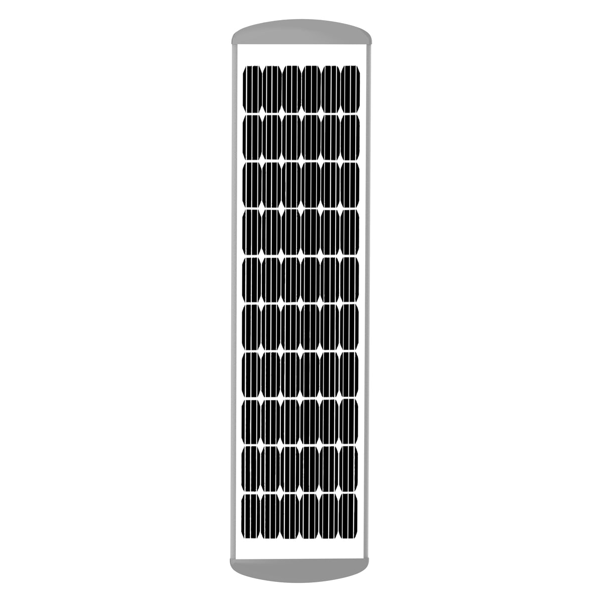 LEDVANCE® SOLAR STREETLIGHT