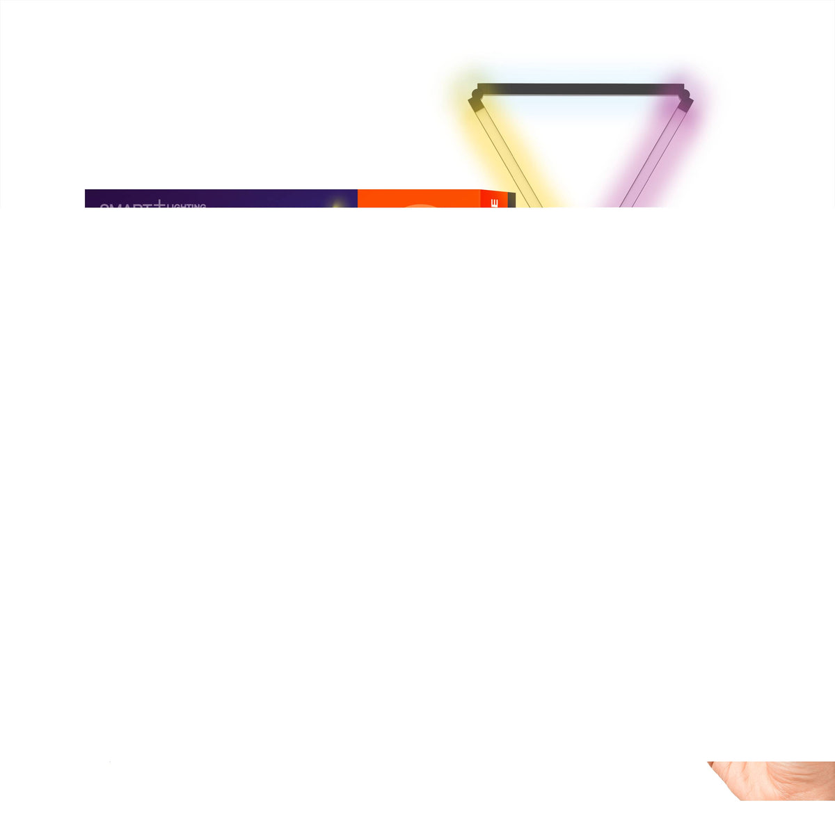 LEDVANCE® SMART+ LIGHTING FLOOR DIGITAL