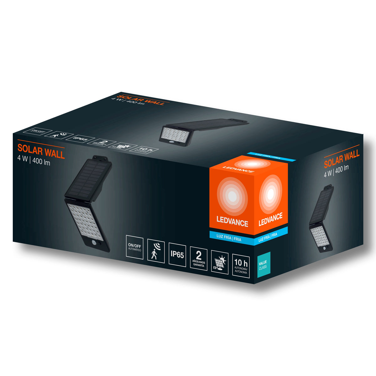 LEDVANCE® SOLAR