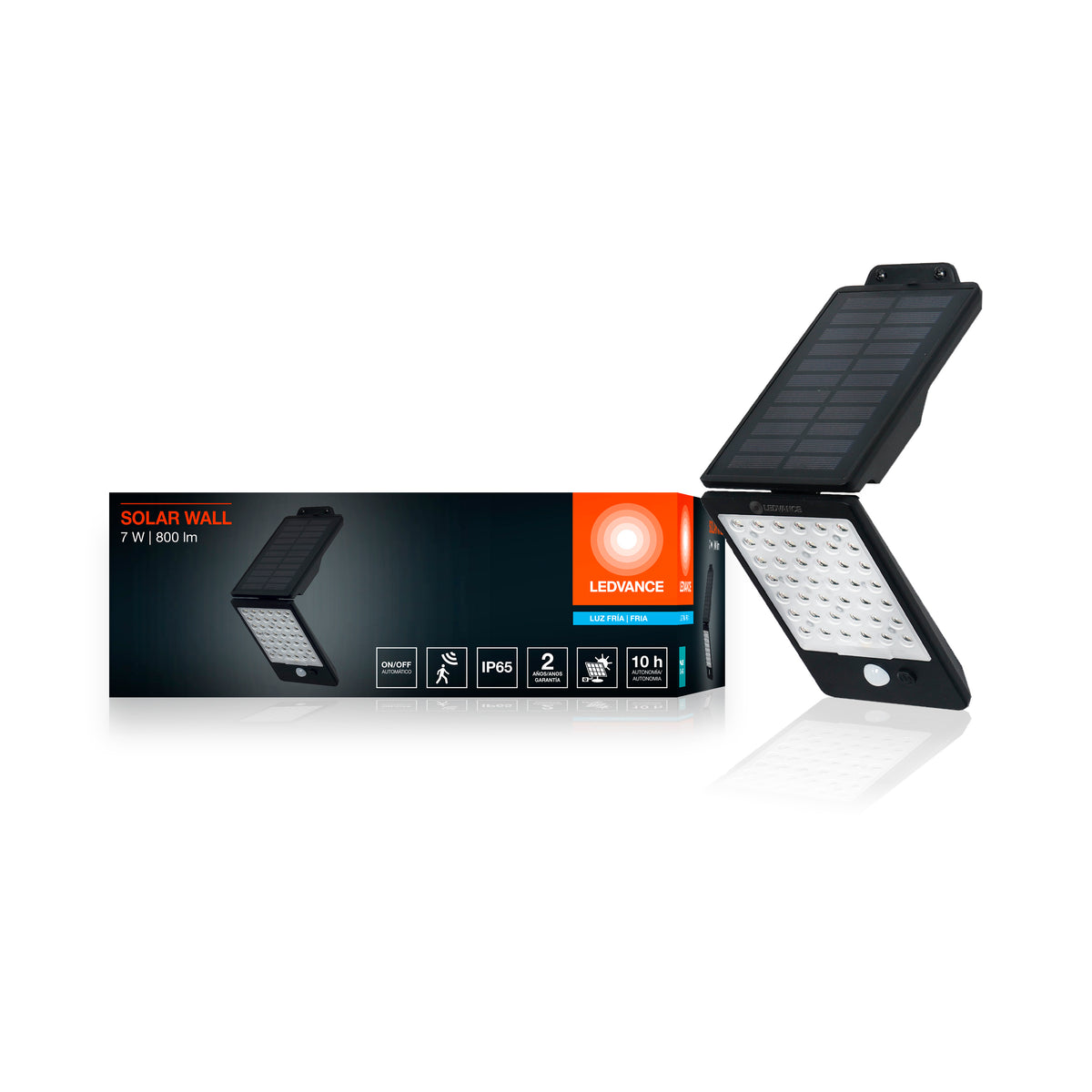 LEDVANCE® SOLAR