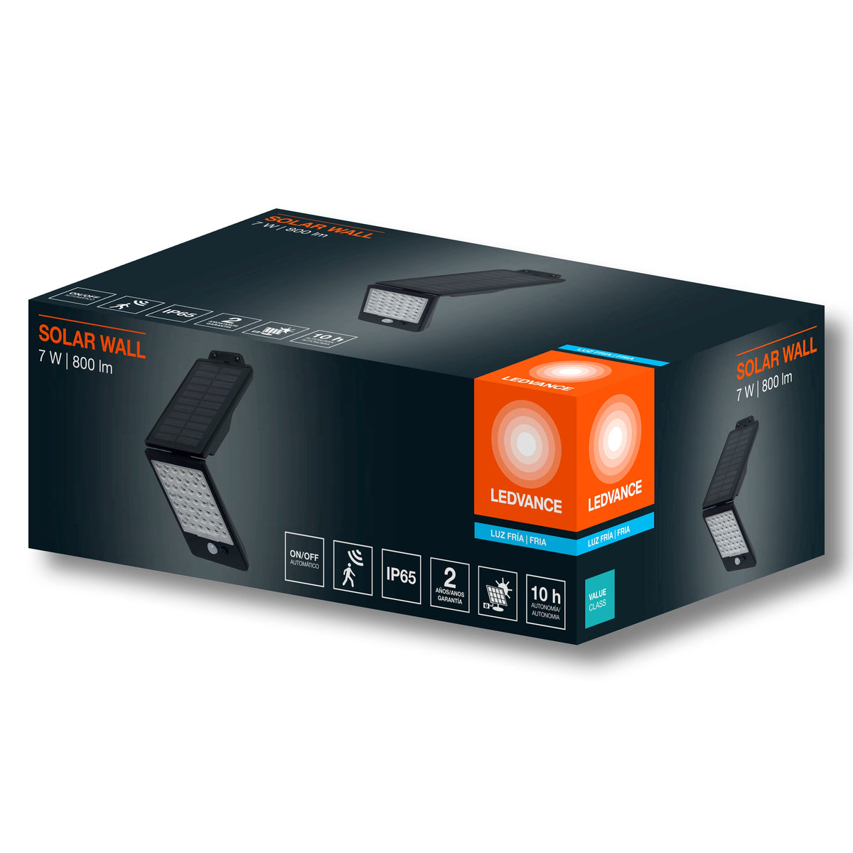LEDVANCE® SOLAR