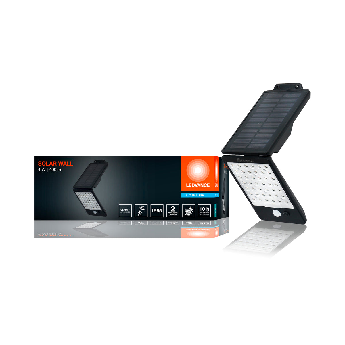 LEDVANCE® SOLAR