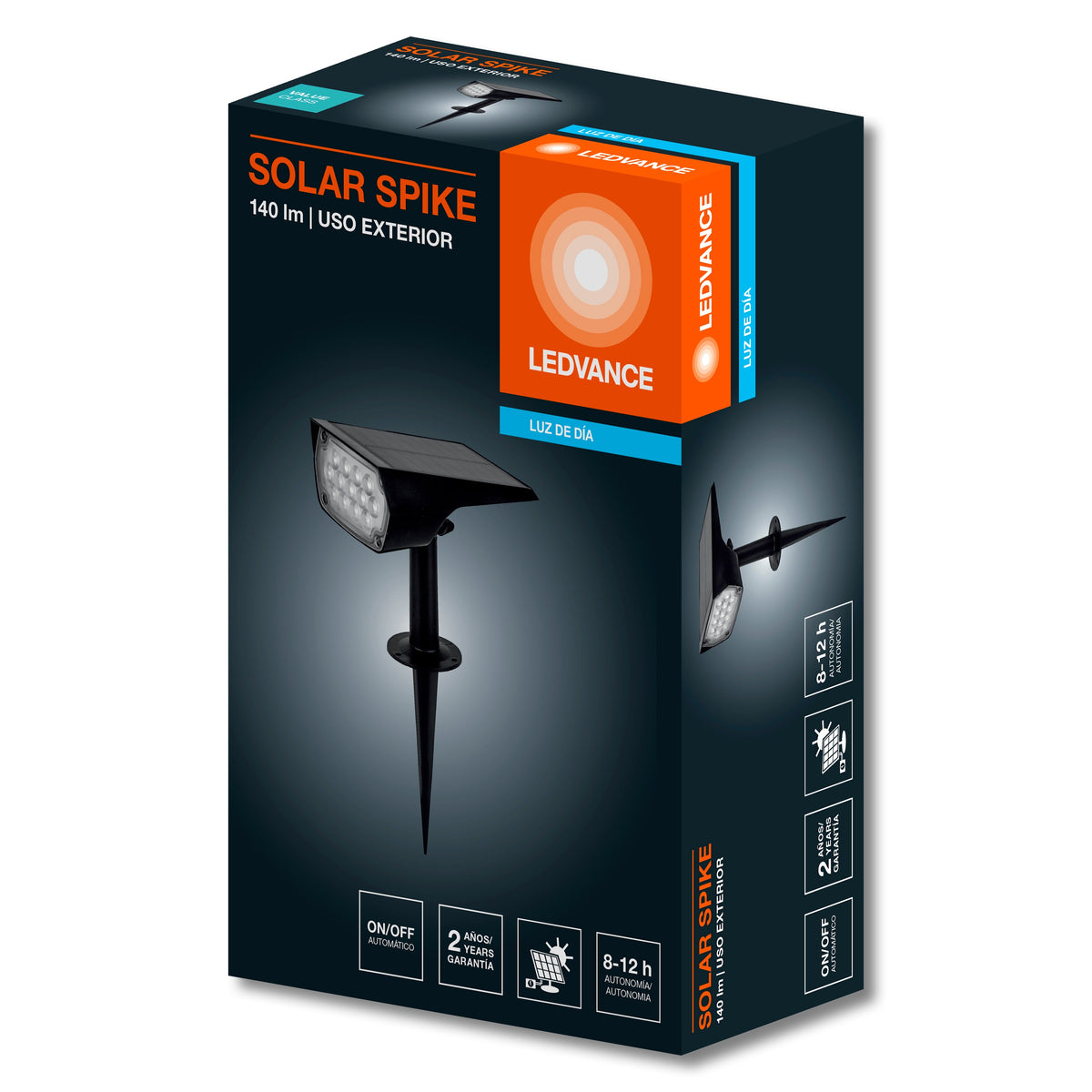 LEDVANCE® SOLAR