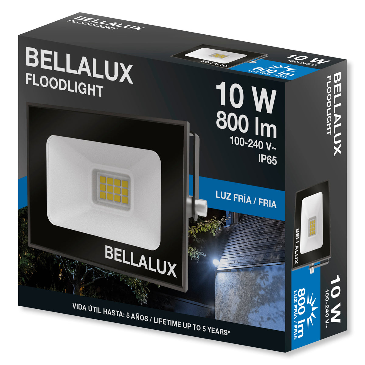 BELLALUX® FLOODLIGHT