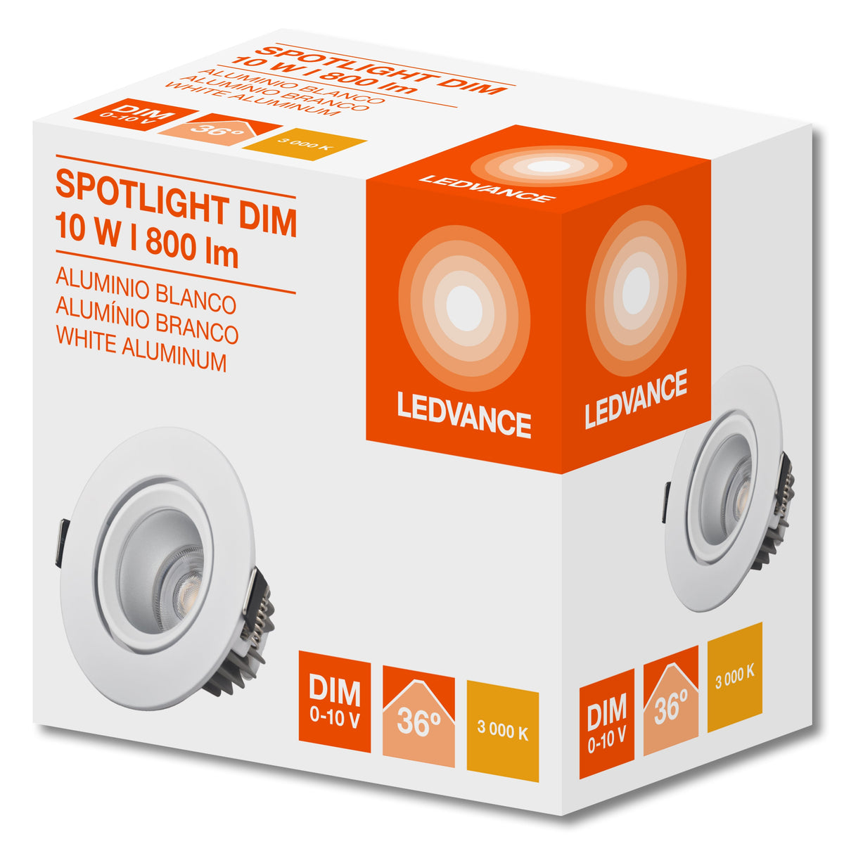 LEDVANCE® SPOTLIGHT