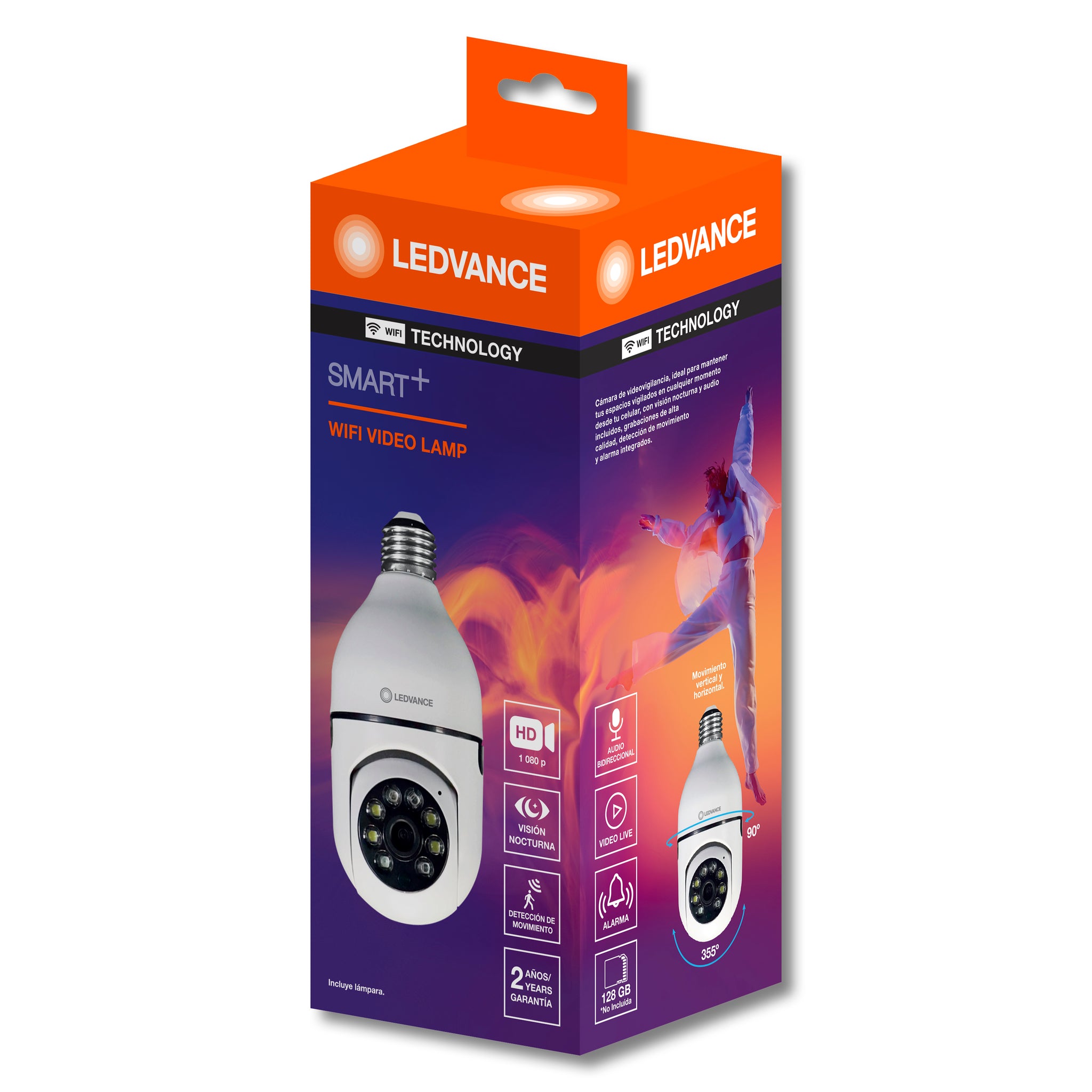 LEDVANCE® SMART+ LIGHTING - Tienda LEDVANCE Mexico