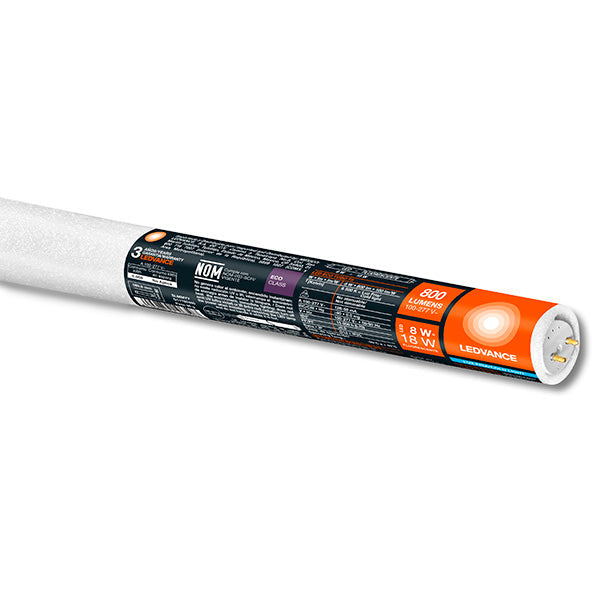TUBO LED T8 VALUE®