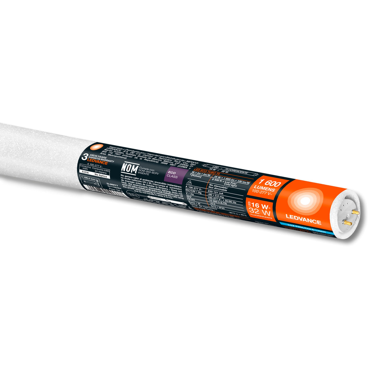 TUBO LED T8 VALUE®