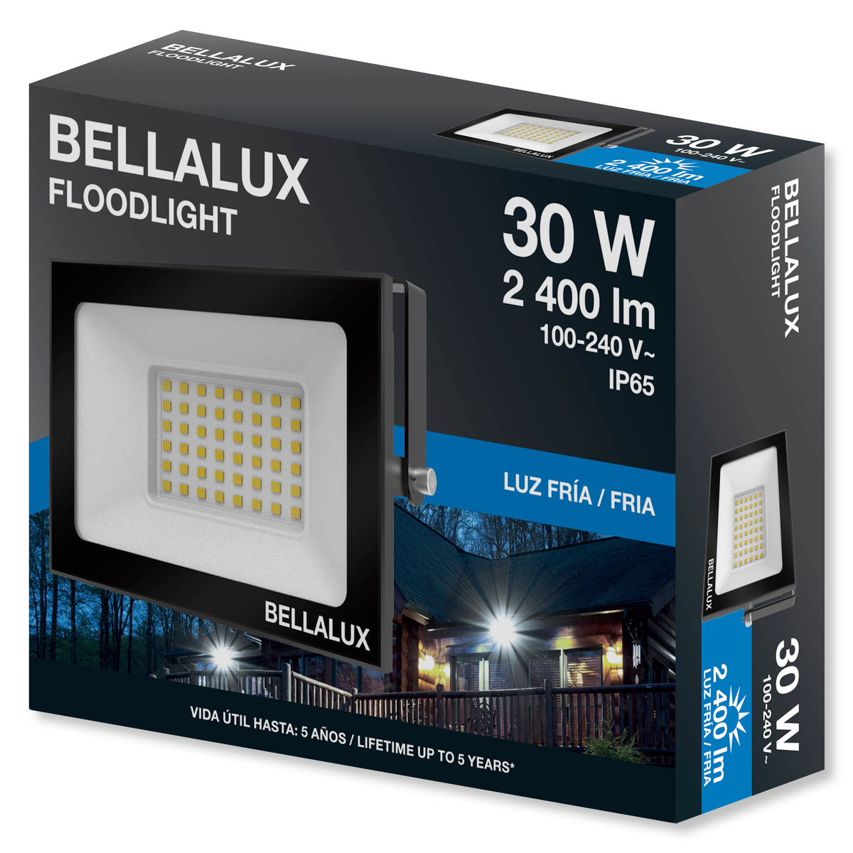 BELLALUX® FLOODLIGHT