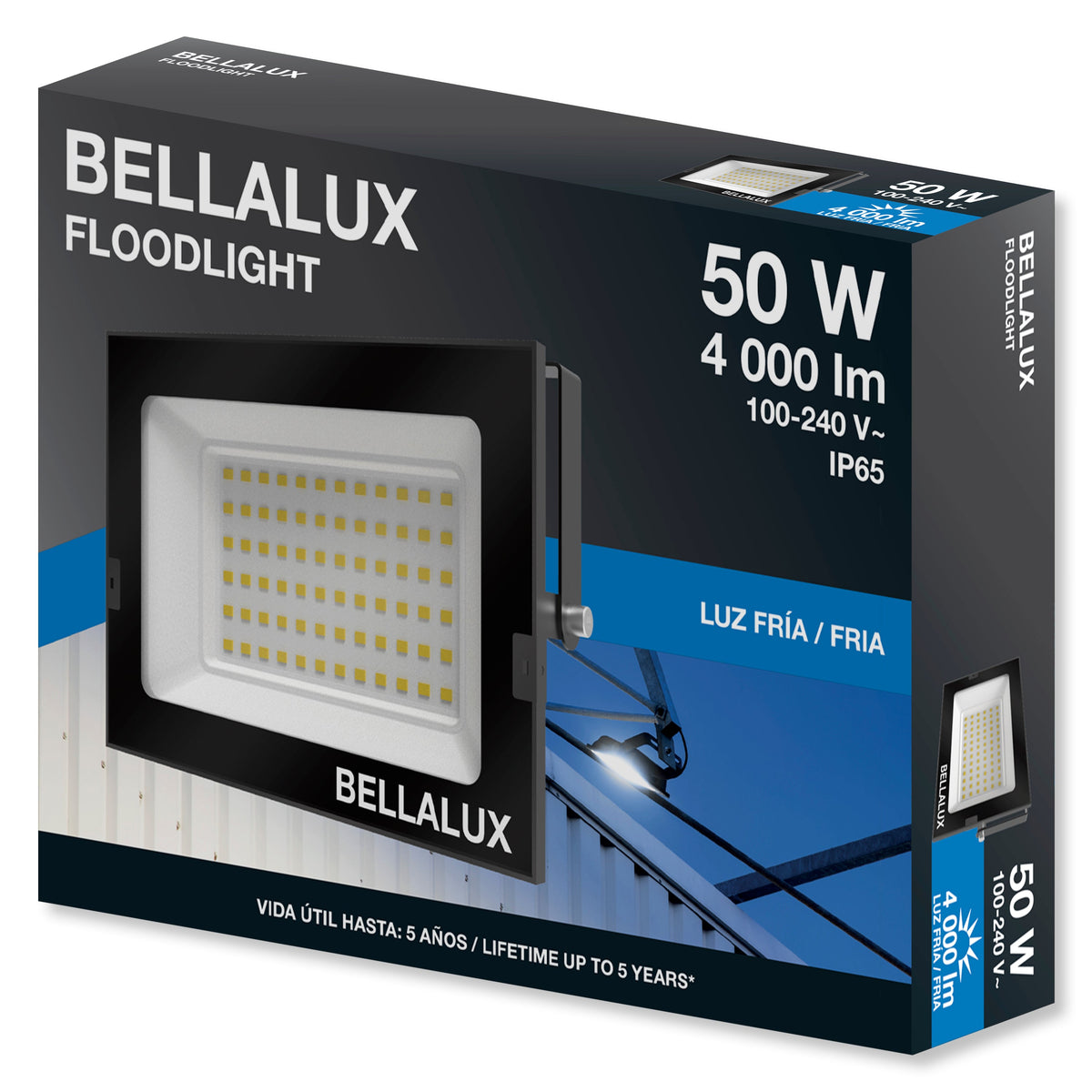 BELLALUX® FLOODLIGHT