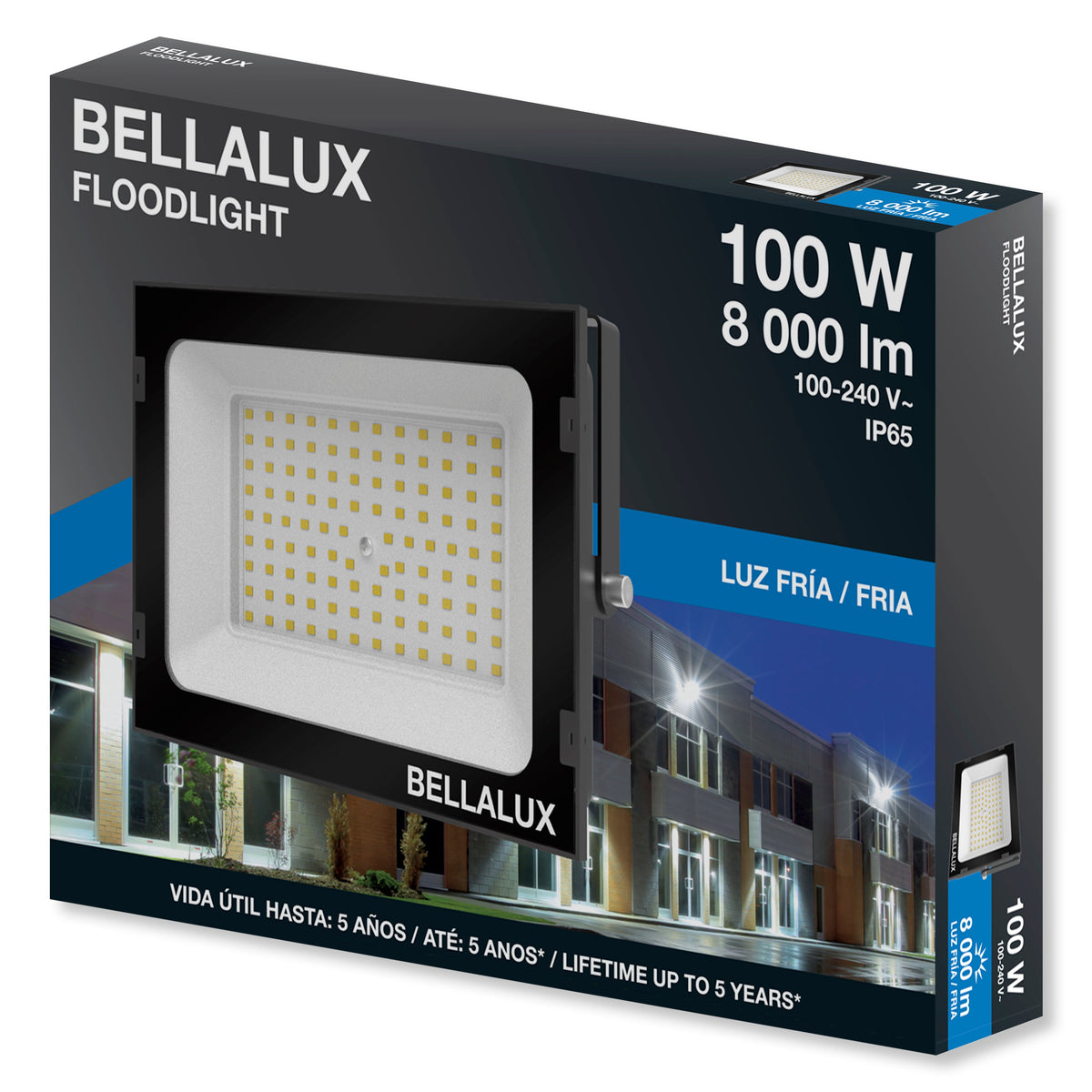 BELLALUX® FLOODLIGHT