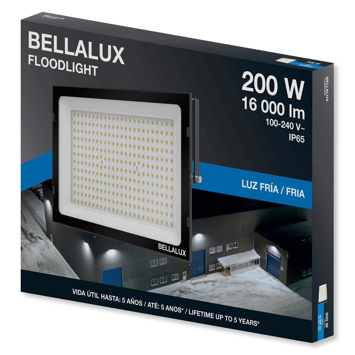 BELLALUX® FLOODLIGHT
