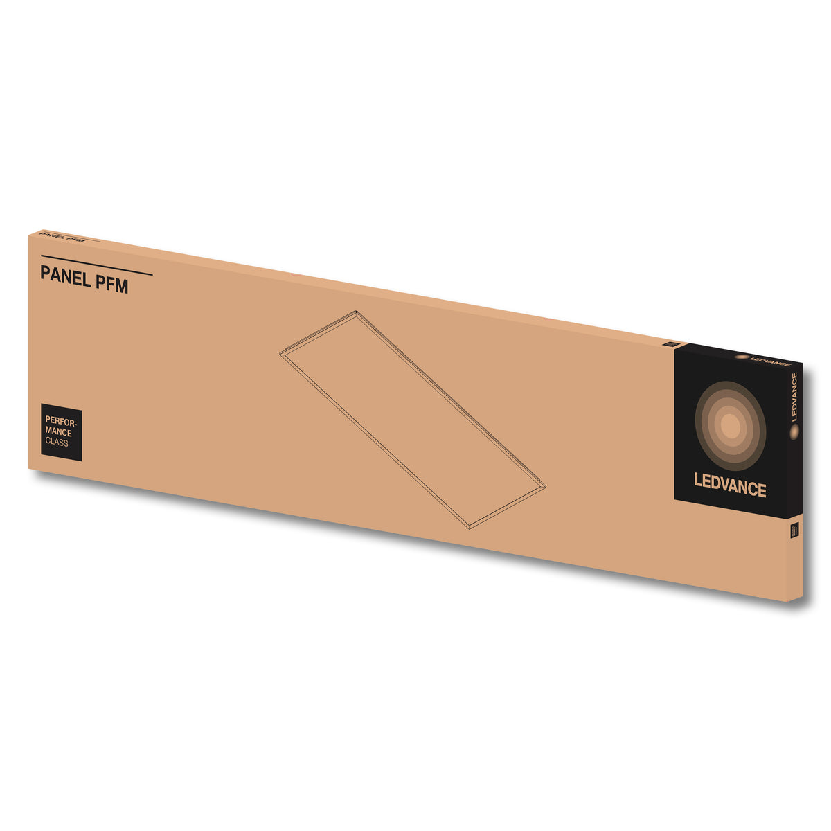 LEDVANCE® PANEL VALUE