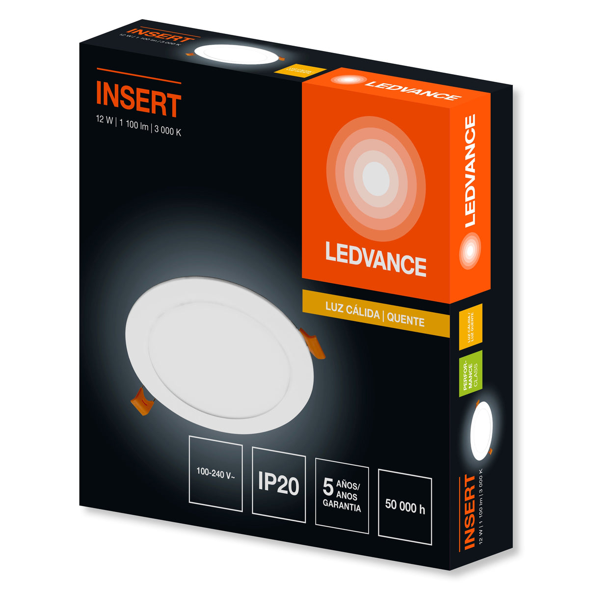 LEDVANCE® INSERT