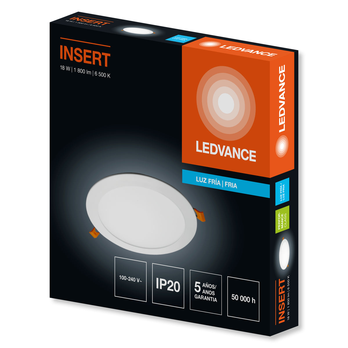 LEDVANCE® INSERT