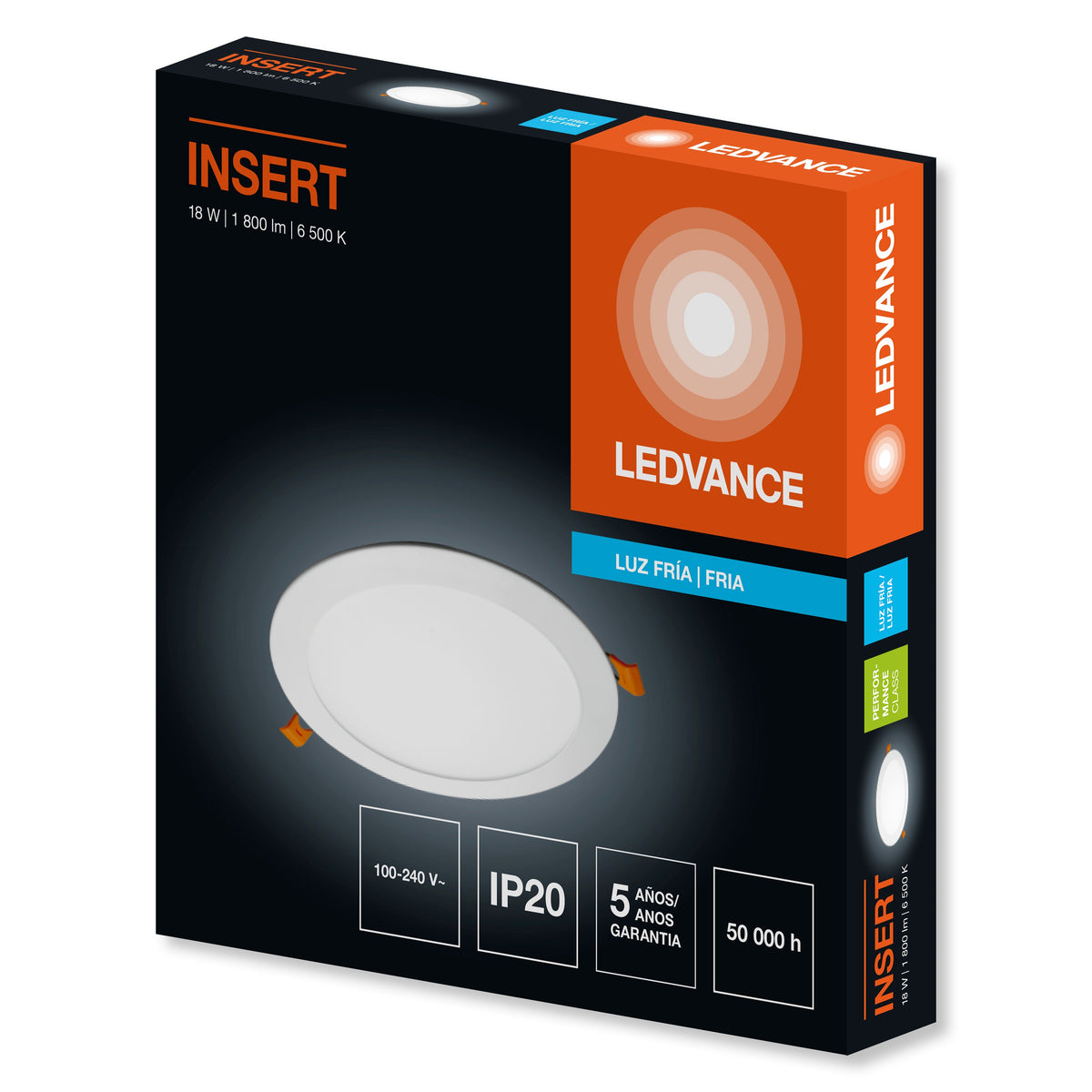 LEDVANCE® INSERT