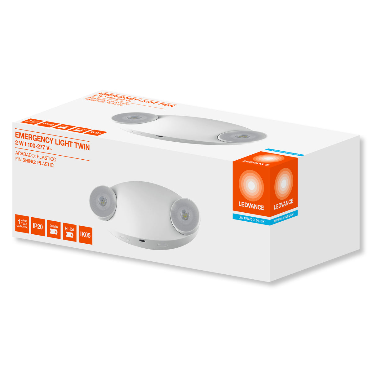 LEDVANCE EMERGENCY LIGHT