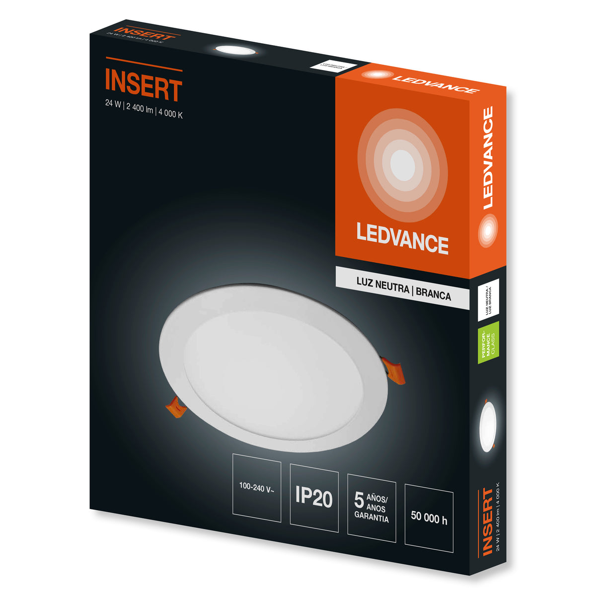 LEDVANCE® INSERT