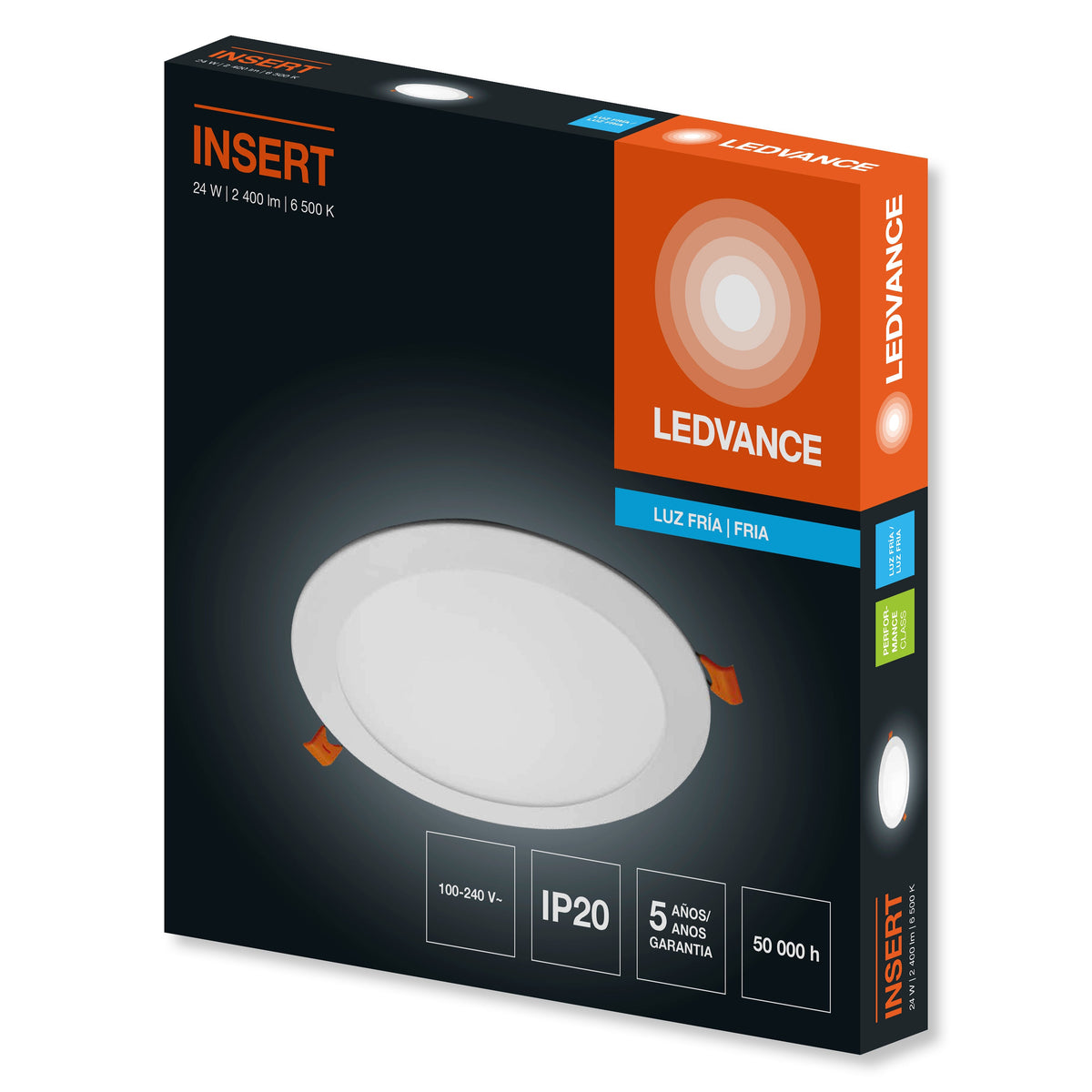 LEDVANCE® INSERT