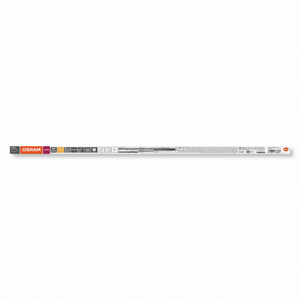 LED T5 PERFORMANCE®