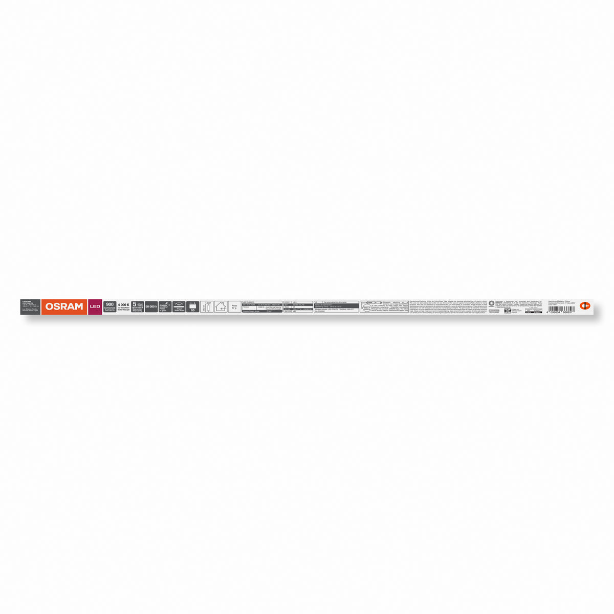 LED T5 PERFORMANCE®