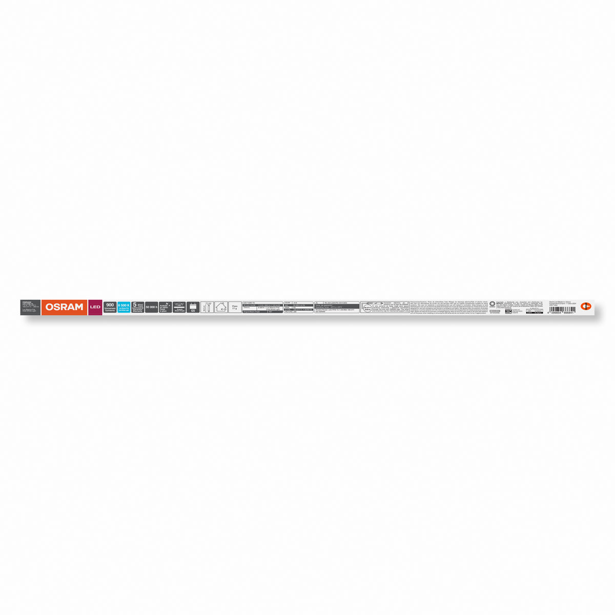 LED T5 PERFORMANCE®