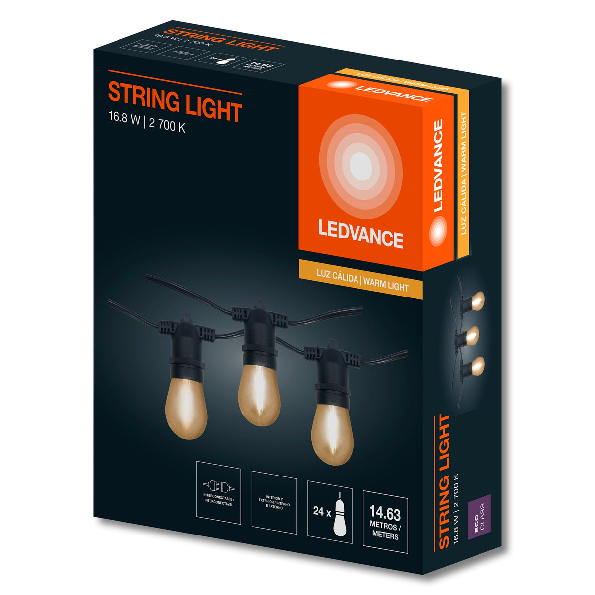 LEDVANCE STRING LIGHT